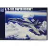 Image de Trumpeter maquette F/A-18E Super Hornet - 1/32