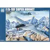 Image de Trumpeter maquette F/A-18F Super Hornet 1/32