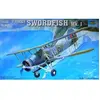 Image de Trumpeter Maquette avion Fairey Swordfish Mk.I - 1/32