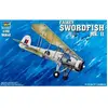 Image de Trumpeter maquette avion Fairey Swordfish - 1/32