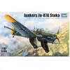 Image de Trumpeter Maquette avion Junkers Ju-87A Stuka - Échelle 1/32