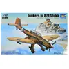 Image de Trumpeter Maquette avion Junkers Ju 87R Stuka - 1/32