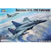 Image de Trumpeter Maquette avion MiG-29C Fulcrum - 1/32