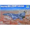 Image de Trumpeter Maquette Mig-29SMT Fulcrum - 1/32