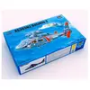 Image de Trumpeter Maquette hélicoptère AS365N2 Dauphin 2 - 1/35