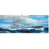 Image de Trumpeter Maquette croiseur Prinz Eugen   Gris