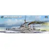 Image de Trumpeter maquette HMS Dreadnought 1907 - Gris
