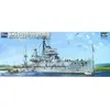Image de Trumpeter Maquette bateau HMS Dreadnought 1915 1/350 - Gris