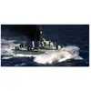 Image de Trumpeter Maquette HMS Eskimo Destroyer 1941 - Gris