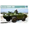 Image de Trumpeter maquette BRDM-2UM blindé 1/35