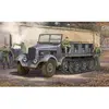 Image de Trumpeter maquette Sd.Kfz.6 half-track 1/35