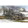 Image de Trumpeter maquette Sd.Kfz.6/2 Flak 37 1/35
