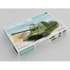 Image de Trumpeter maquette Object 268 canon automoteur 1/35