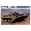 Image de Trumpeter maquette BMP-1 IFV 1/35