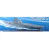 Image de Trumpeter maquette navire de guerre USS Lexington - Bleu