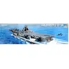 Image de Trumpeter Maquette porte-avions USS Hancock - 1/350