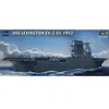 Image de Trumpeter Maquette USS Lexington CV-2 - Gris