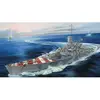 Image de Trumpeter maquette navire de guerre RN Roma 1/700