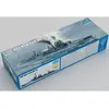 Image de Trumpeter Maquette USS New York BB-34 - Gris