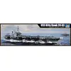 Image de Trumpeter maquette 1/700 USS Kitty Hawk - Gris