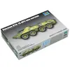 Image de Trumpeter maquette BTR-70 APC 1/72