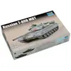 Image de Trumpeter Maquette char russe T-80B - Vert