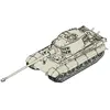 Image de Trumpeter maquette char King Tiger 1:72