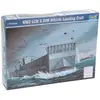 Image de Trumpeter Maquette bateau US LCM (3) - Gris