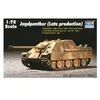 Image de Trumpeter maquette char Jagdpanther tardif - 1/72