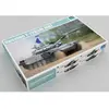 Image de Trumpeter maquette char T-72B3M 1/35