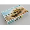 Image de Trumpeter maquette char T-80UM-1 MBT 1/35