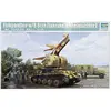 Image de Trumpeter maquette char Flakpanther 1/35