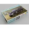 Image de Trumpeter maquette Sd.Kfz.8 half-track 1/35