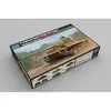 Image de Trumpeter maquette char Tiger I Sd.Kfz.181