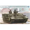 Image de Trumpeter maquette BMO-T transport de troupes blindé 1:35