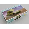 Image de Trumpeter maquette char russe TOS-1