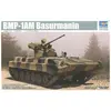 Image de Trumpeter maquette char BMP-1AM Basurmanin 1/35