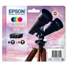 Image de Epson Pack cartouches d'encre 502 - Noir et couleurs