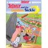 Image de Asterix and the golden sickle
