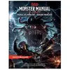 Image de Dungeons and Dragons 5 Manuel des Monstres