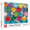 Image de Lego Puzzle Paint Party 1000 pièces