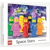 Image de Lego puzzle Space Stars