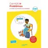 Image de Cahier de problèmes CM1, cycle 3 : utiliser les modèles en barres
