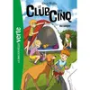 Image de Le club des Cinq. Vol. 10. Le club des Cinq va camper
