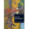 Image de Lire les philosophes : Terminales : livre de l'élève
