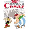 Image de Une aventure d'Astérix. Vol. 21. Le cadeau de César