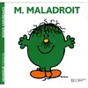 Image de Monsieur Maladroit