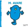 Image de Monsieur Avare