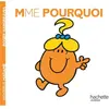 Image de Mme Pourquoi