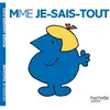 Image de Madame Je-sais-tout